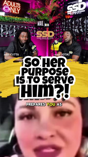 SSD Podcast