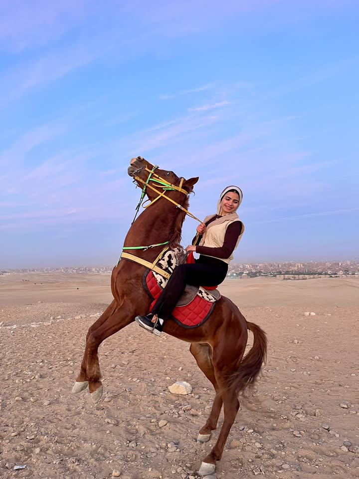 محتوى سناب شات لـ Farah Younis👸🏻.