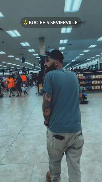Preview for a Spotlight video that uses the perfect summer Lens