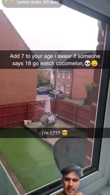 Spotlight content by a Snapchat user