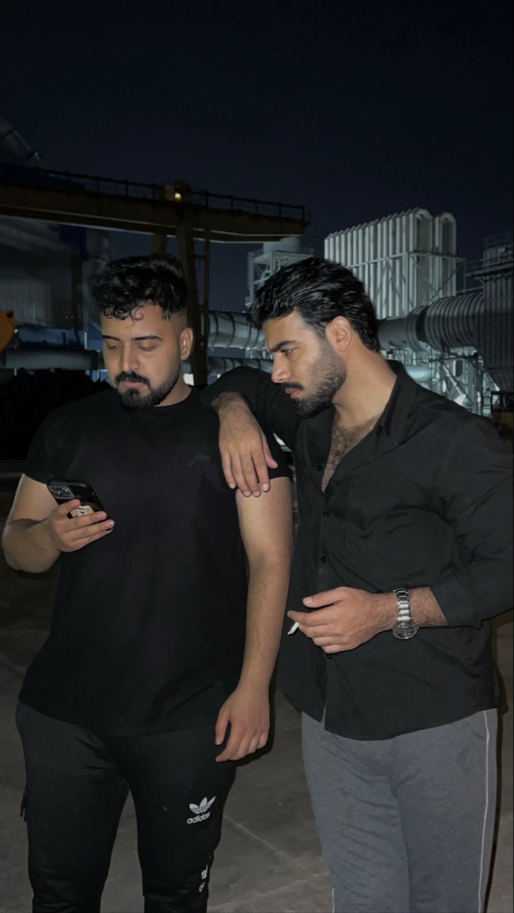 محتوى سناب شات لـ kareemadil1