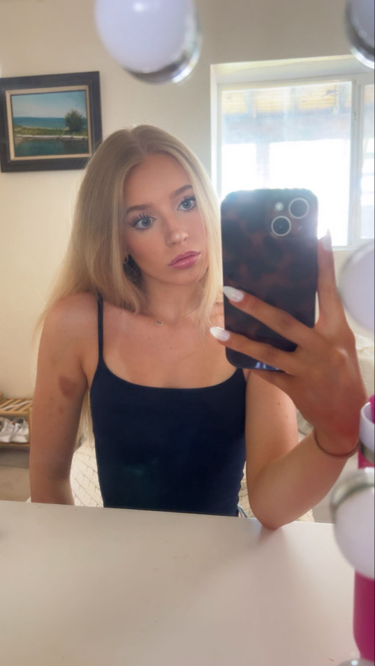 mollylrod