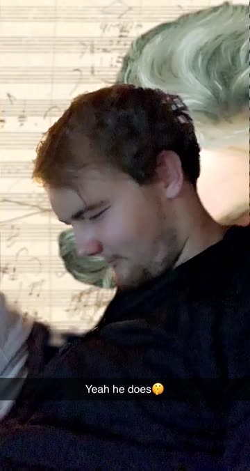 Preview for a Spotlight video that uses the Beethoven Lens