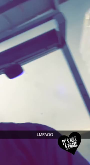 Preview for a Spotlight video that uses the Loudly Crying Lens