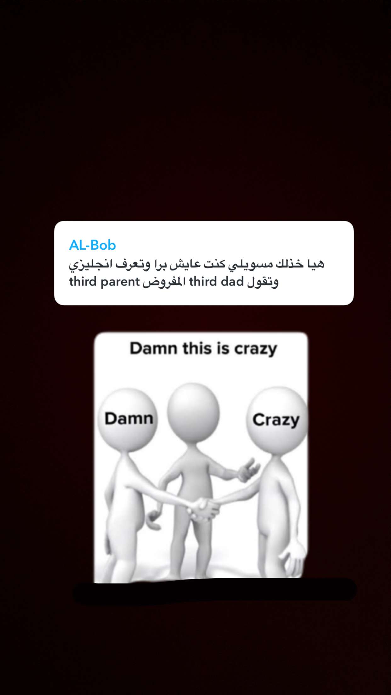 محتوى سناب شات لـ دايري