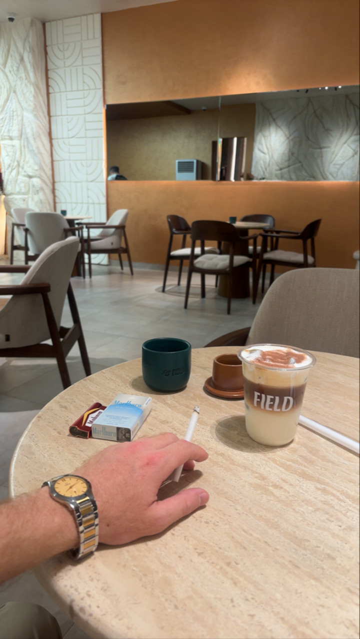 محتوى سناب شات لـ Yousif Alhashmee