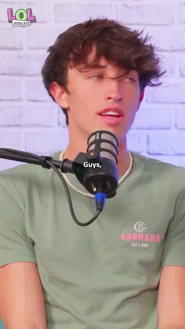 Spotlight content by a Snapchat user