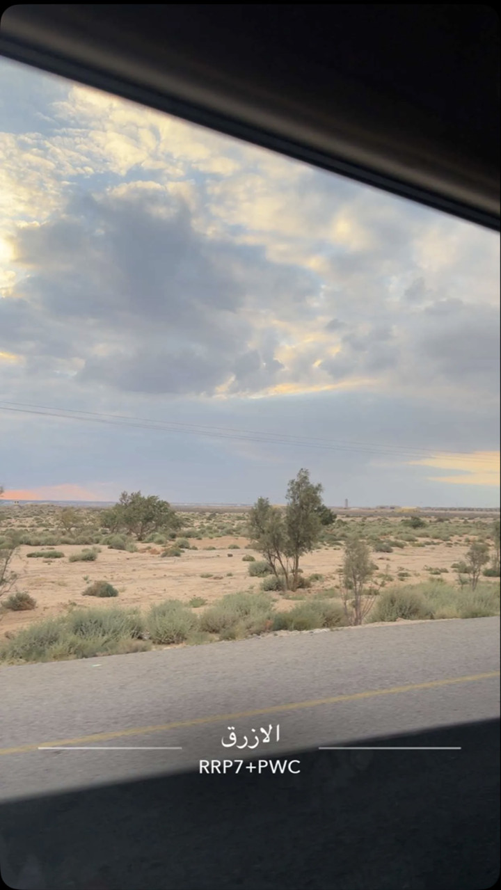 محتوى سناب شات لـ ﮼سامي ﮼الصخري 🇯🇴