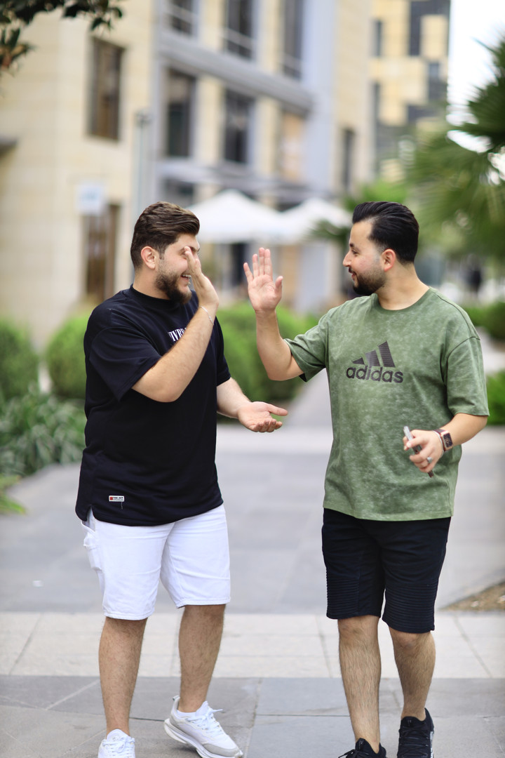 محتوى سناب شات لـ صقر في الاردن 🇯🇴