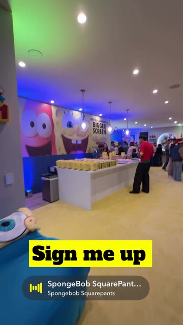 Spongebob Squarepants Theme Party Videos