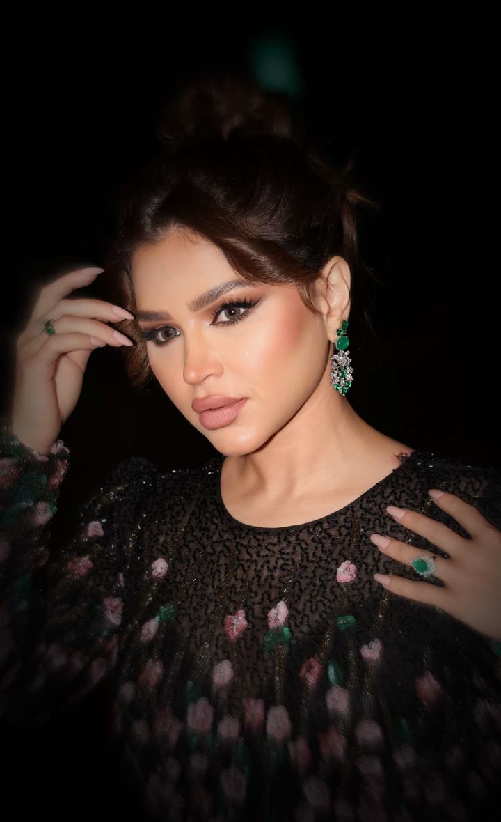 محتوى سناب شات لـ نهى نبيل