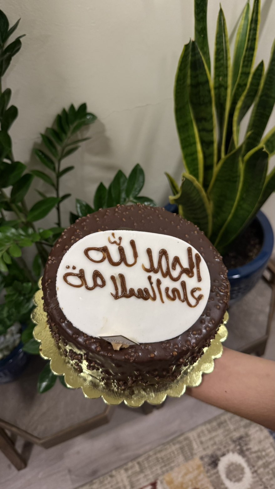 محتوى سناب شات لـ Khalid