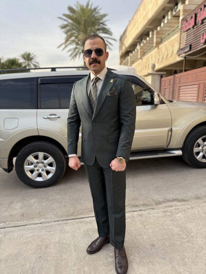 محتوى سناب شات لـ Sajad Alrubai3y