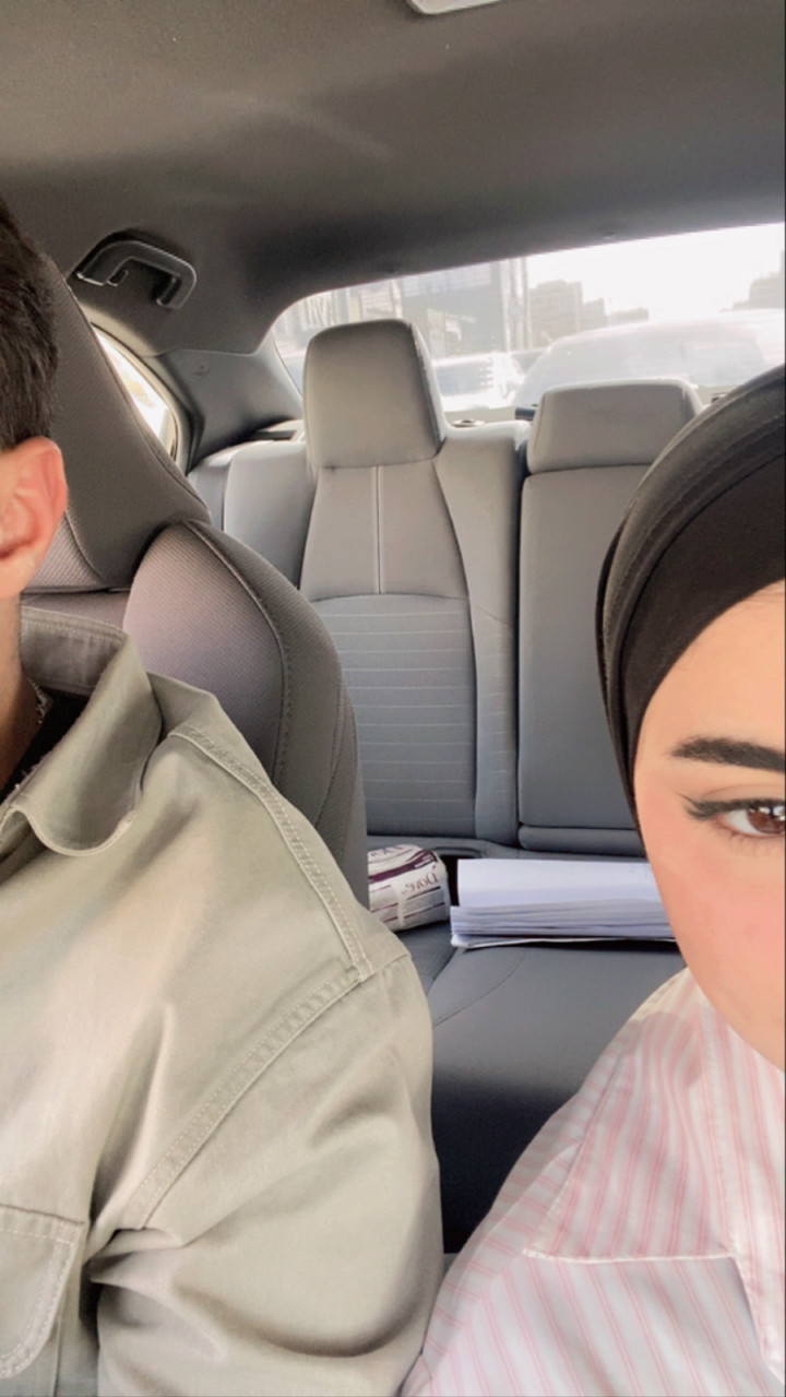 محتوى سناب شات لـ َznoba 🐍