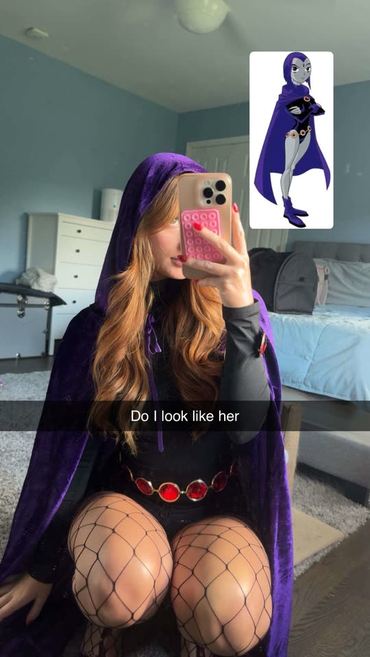 Carmmieecat