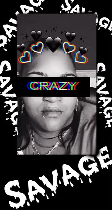 Preview for a Spotlight video that uses the SAVAGE CROWNS Lens