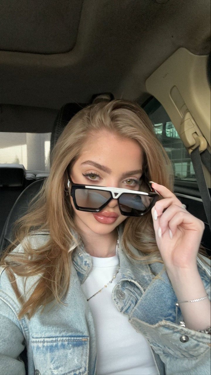 محتوى سناب شات لـ nour