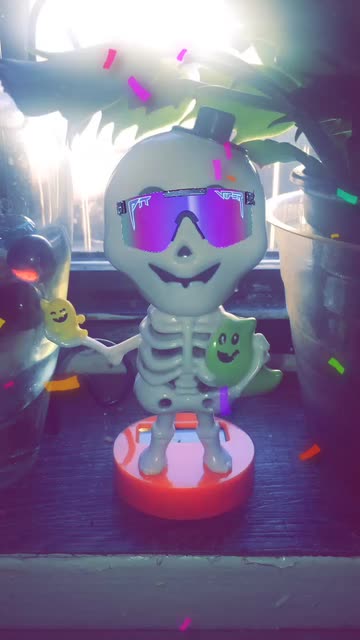 Preview for a Spotlight video that uses the Pit Viper Lens
