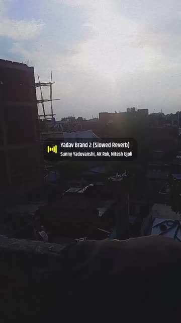 Preview for a Spotlight video that uses the Cool Headband Lens