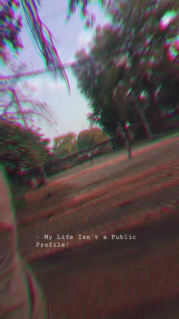 Preview for a Spotlight video that uses the Subtitles V4 Lens