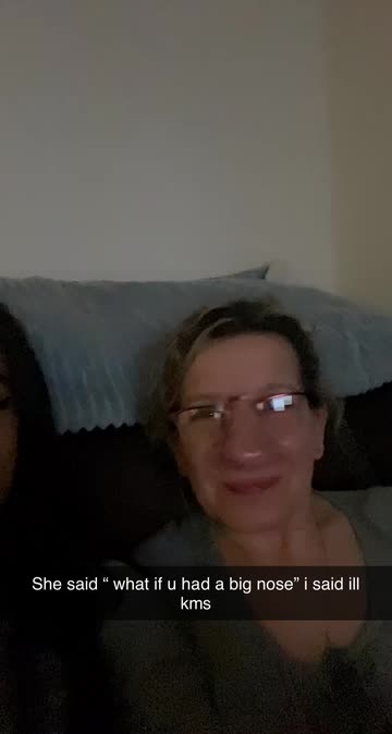 Preview for a Spotlight video that uses the Big Nose Lens