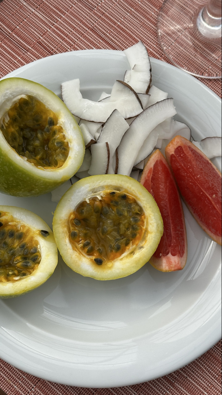 محتوى سناب شات لـ مـيرا 🥥