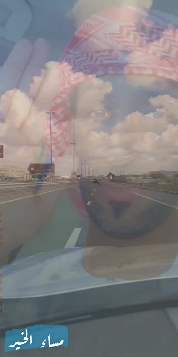 Preview for a Spotlight video that uses the OM Transparent Up Lens