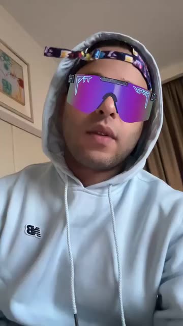 Preview for a Spotlight video that uses the Vipers Lens