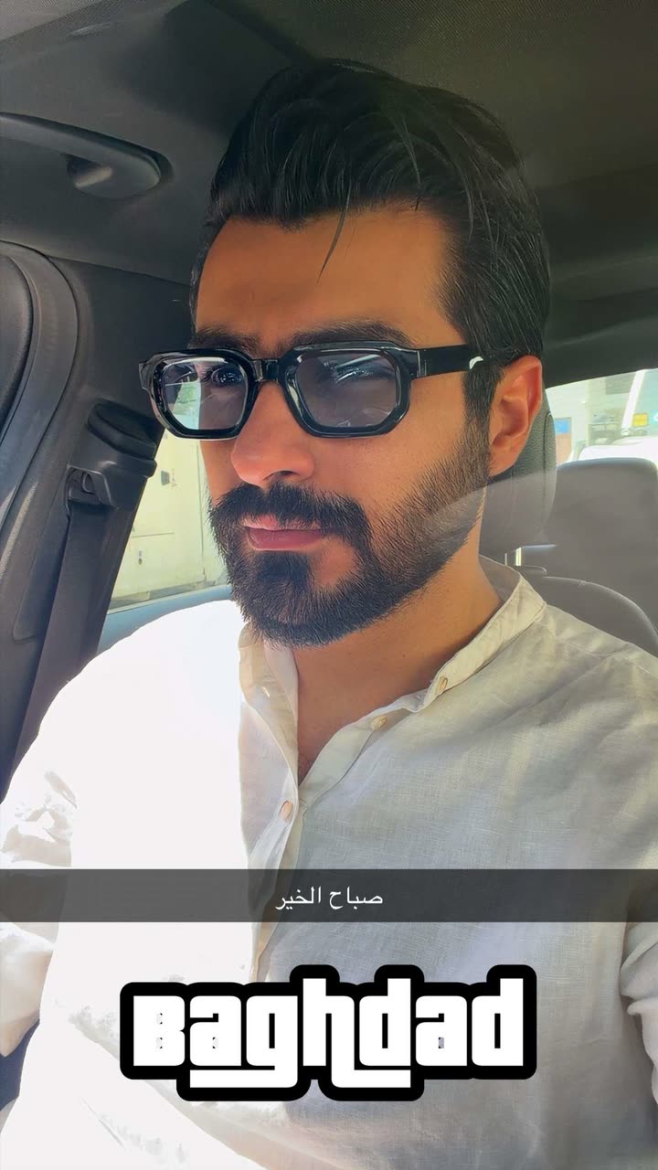 محتوى سناب شات لـ محمد اياد | Mohammad Ayad ✅