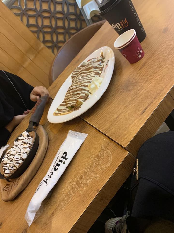 محتوى سناب شات لـ T💍G