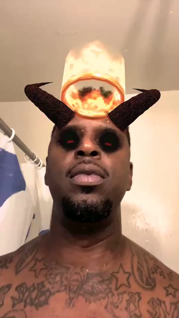 Preview for a Spotlight video that uses the The Devil Lens