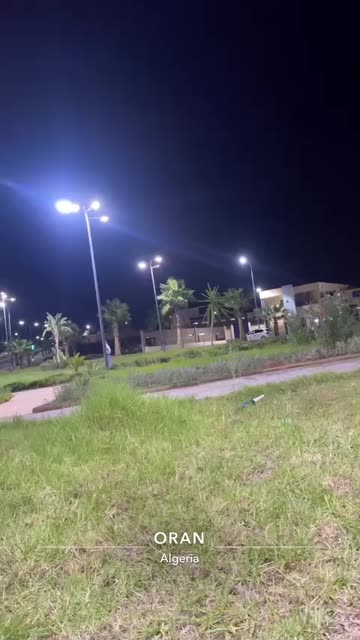 Preview for a Spotlight video that uses the Skulls Lens