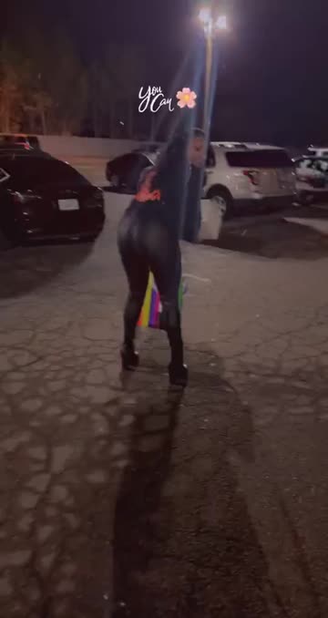 Preview for a Spotlight video that uses the You Can Lens