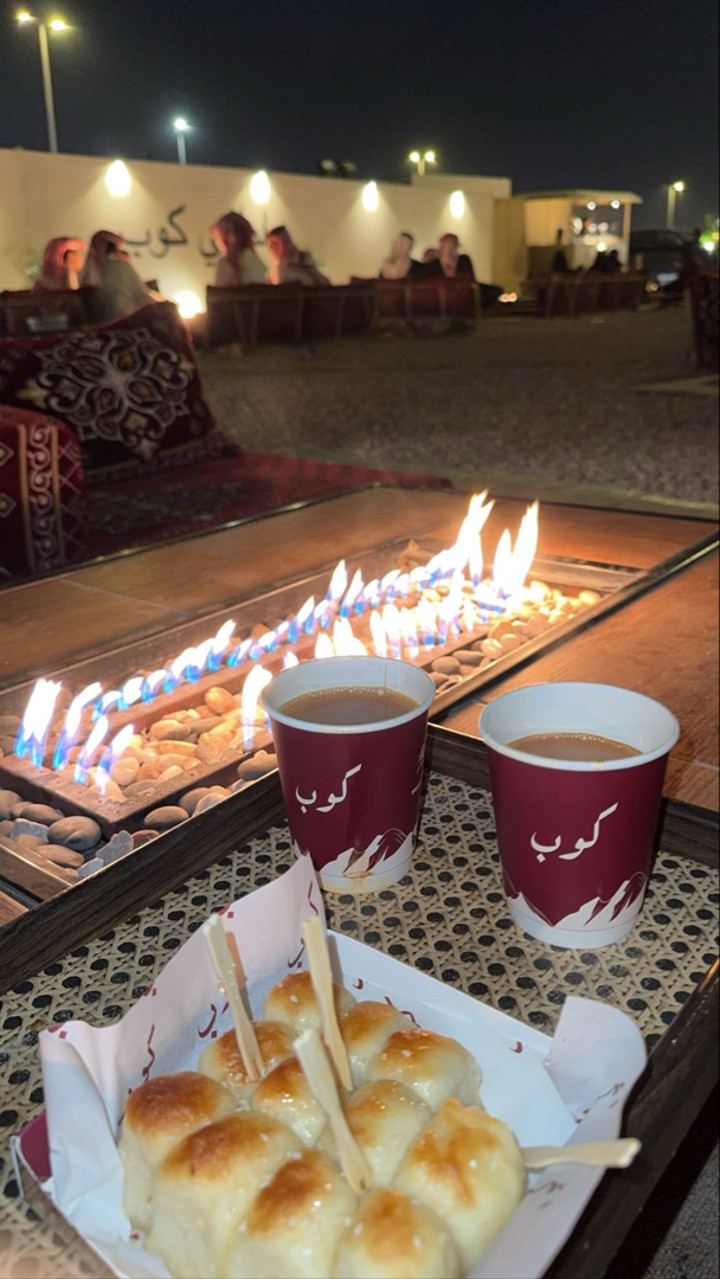 محتوى سناب شات لـ ‏𝑀. AL-MARRI