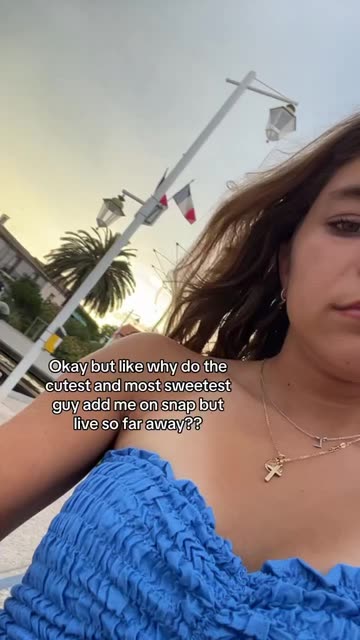 Luna❤︎Rich Choosing Between Rich and Me: A Decision TikTok Bip House