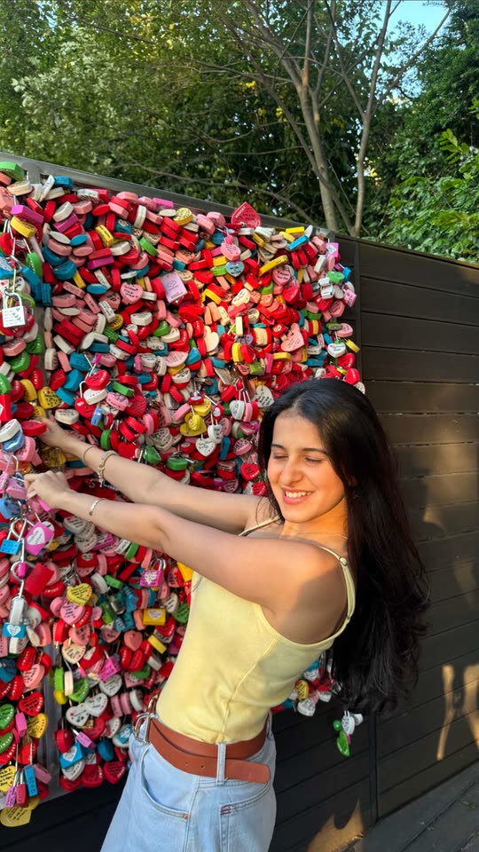 taneeshamirwani