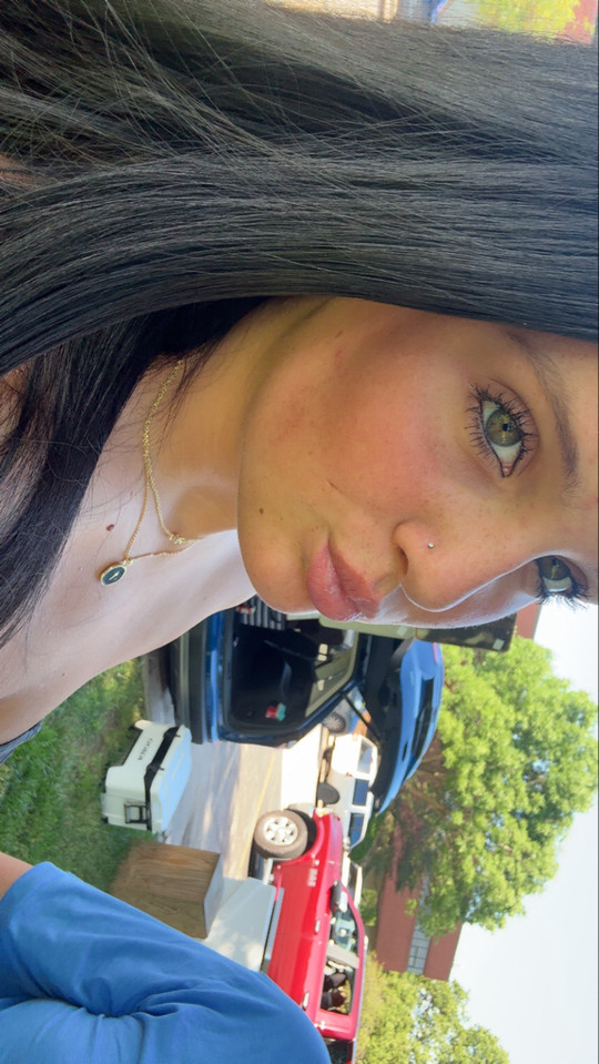 sammiemadden