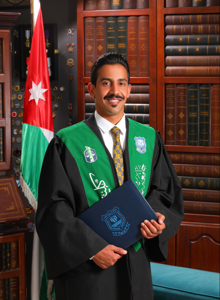 محتوى سناب شات لـ هاشم طلال الماضي⚖️