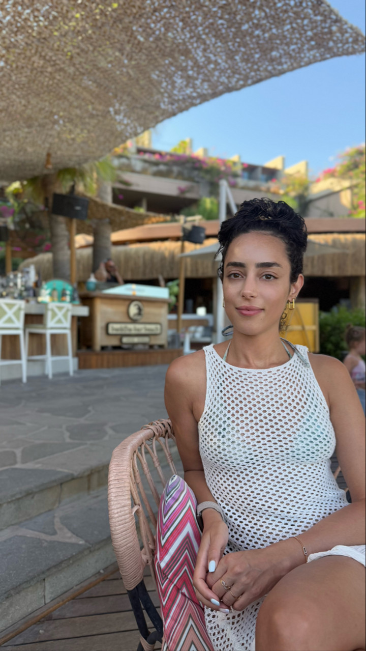 محتوى سناب شات لـ Ziineb 🧚🏻‍♀️