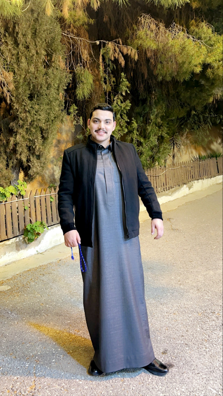 محتوى سناب شات لـ Aon Alqadi