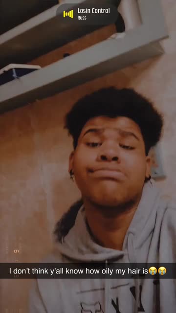 Preview for a Spotlight video that uses the bryant x ana Lens