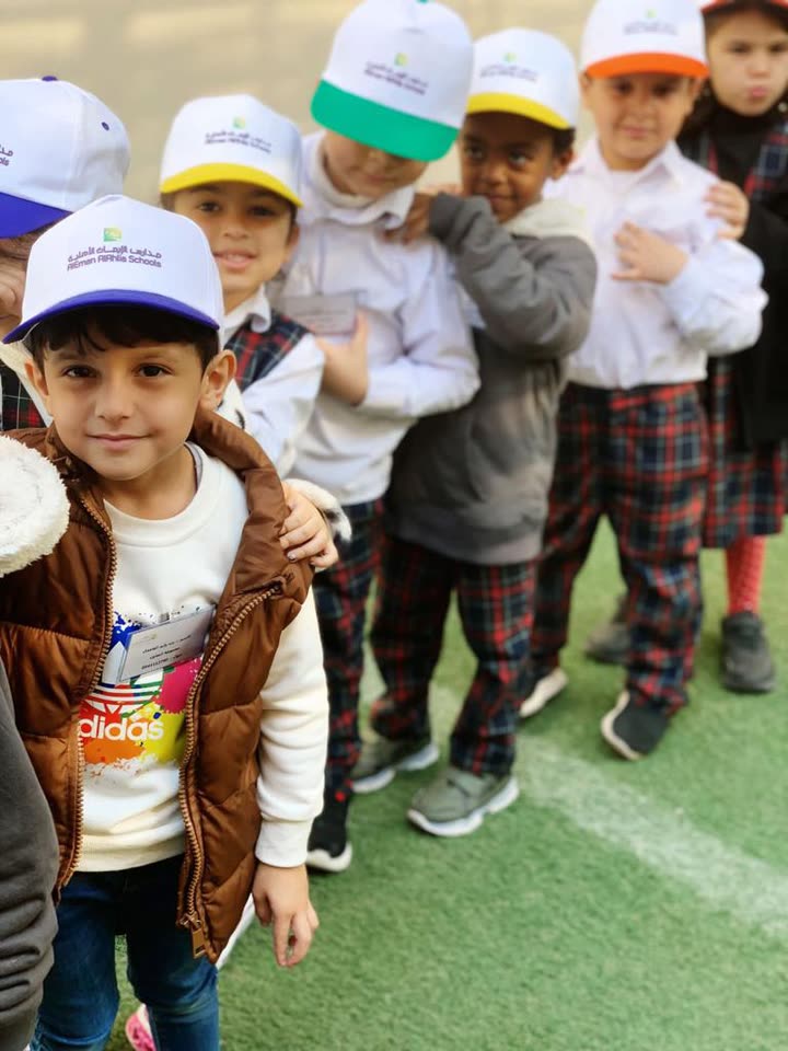 محتوى سناب شات لـ مدارس الإيمان Al Eman Schools