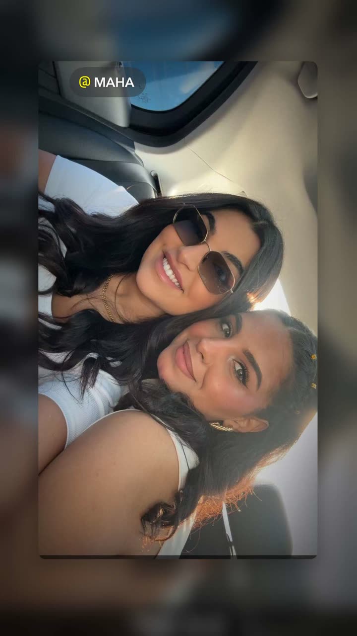 محتوى سناب شات لـ بسمه عطا ف مصر 🇪🇬