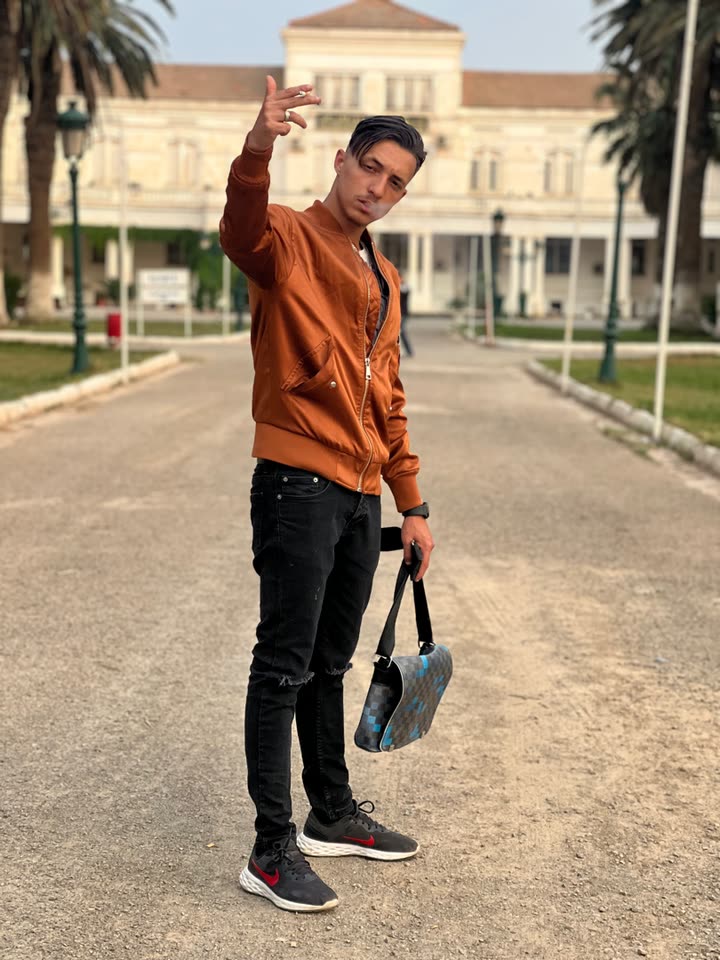محتوى سناب شات لـ 🔐مشكيلة_تيارتي 🇩🇿