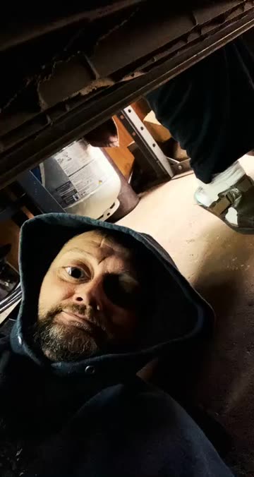 Preview for a Spotlight video that uses the funny voice Lens