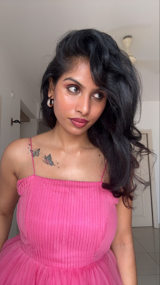 priyakanuri