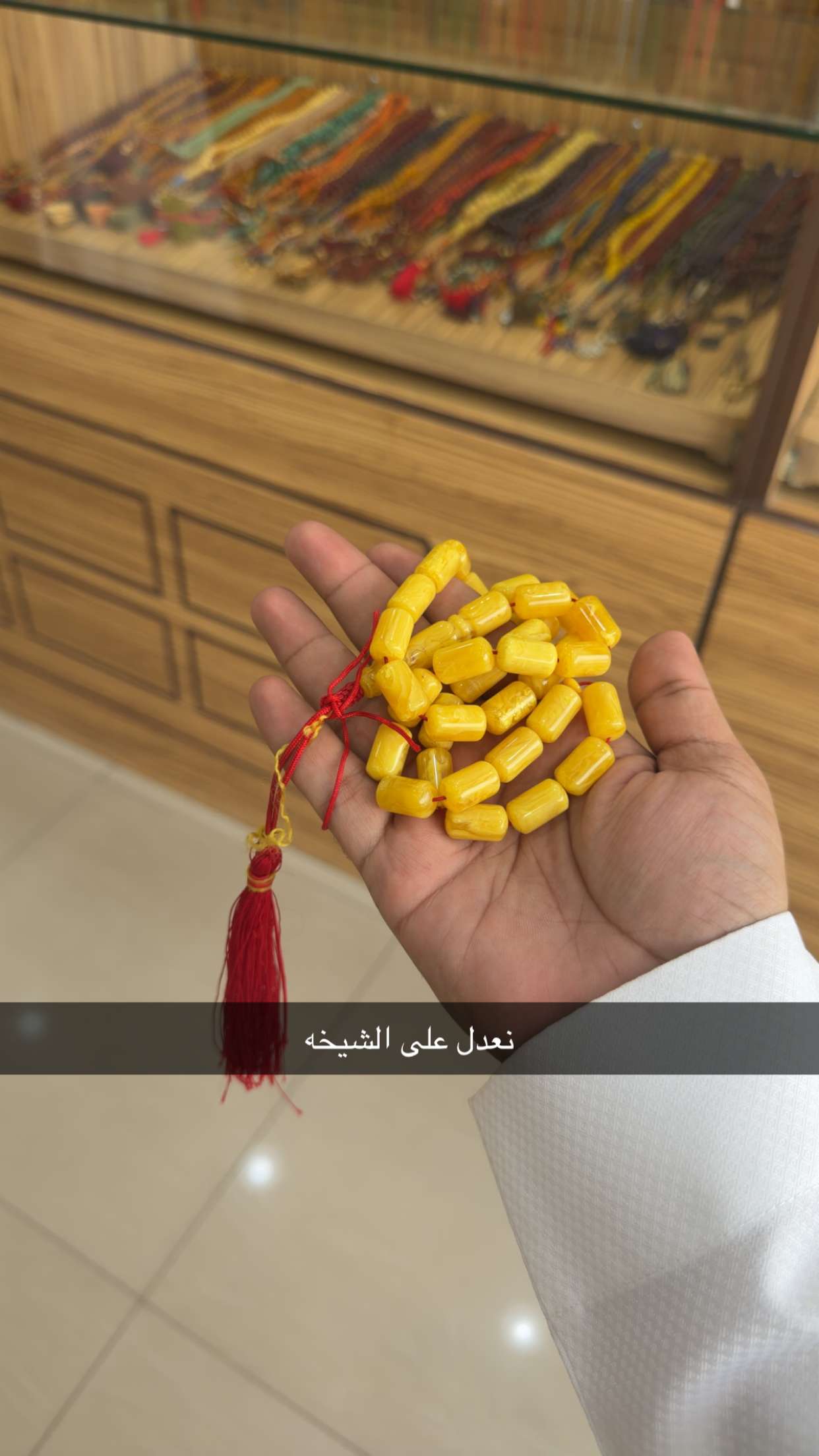 محتوى سناب شات لـ َ