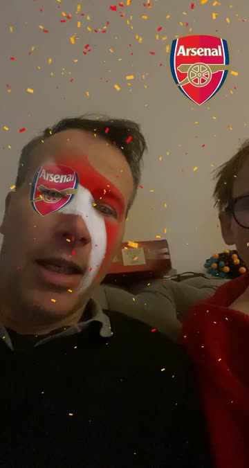 Preview for a Spotlight video that uses the Arsenal Lens