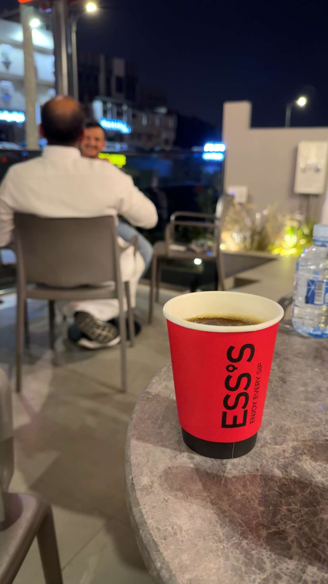 محتوى سناب شات لـ د. خـالـد آل منّـاع