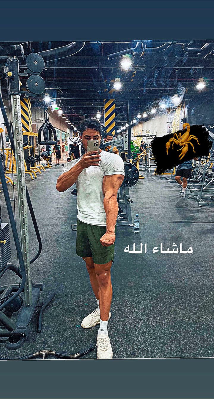 محتوى سناب شات لـ AbdullahClassic 🇸🇦